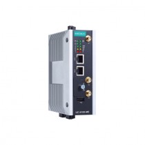 MOXA UC-8112-ME-T-LX1 Wide Temperature Computer